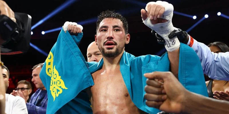 Zhanibek Alimkhanuly vs Andrei Mikhailovich Prediction and Betting Tips (04.10.2024) Zhanibek Alimkhanuly vs Andrei Mikhailovich Prediction and Betting Tips (04.10.2024)