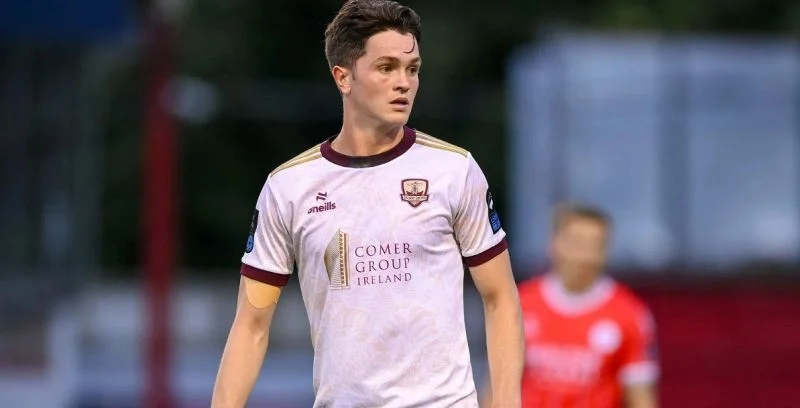 Galway United FC - Dundalk Galway United FC - Dundalk