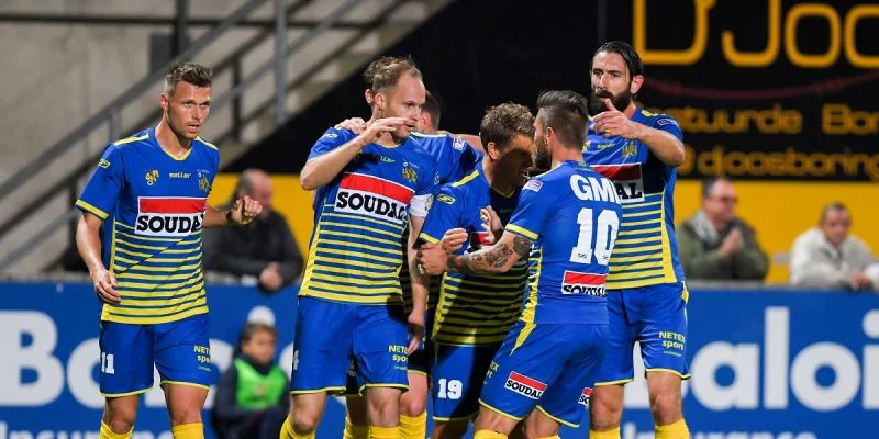 Westerlo vs Beerschot Prediction and Betting Tips (04.10.2024) Westerlo vs Beerschot Prediction and Betting Tips (04.10.2024)