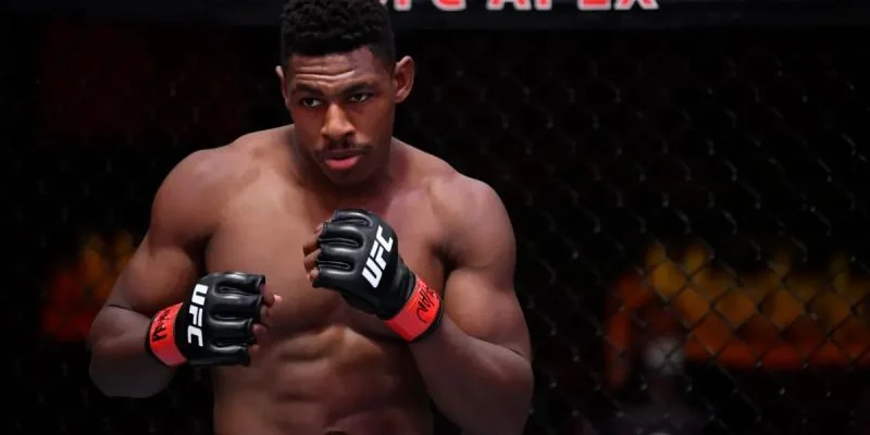 Stephen Thompson vs Joaquin Buckley Prediction and Betting Tips (06.10.2024)