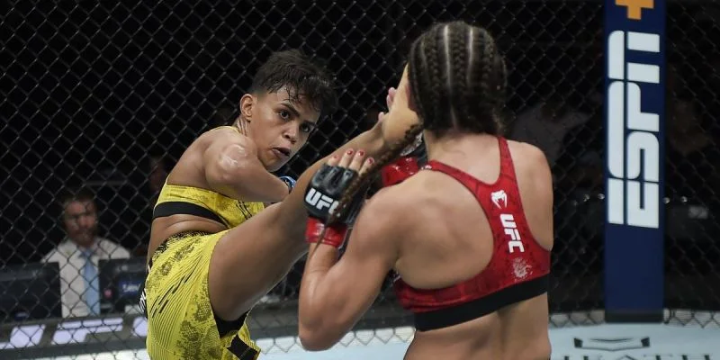 Marina Rodriguez vs Iasmin Lucindo Prediction and Betting Tips (06.10.2024) Marina Rodriguez vs Iasmin Lucindo Prediction and Betting Tips (06.10.2024)