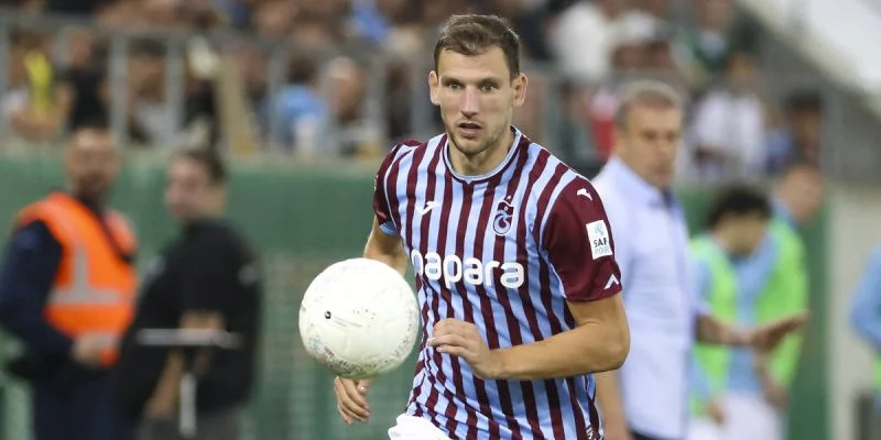 Hatayspor vs Trabzonspor Prediction and Betting Tips (05.10.2024) Hatayspor vs Trabzonspor Prediction and Betting Tips (05.10.2024)