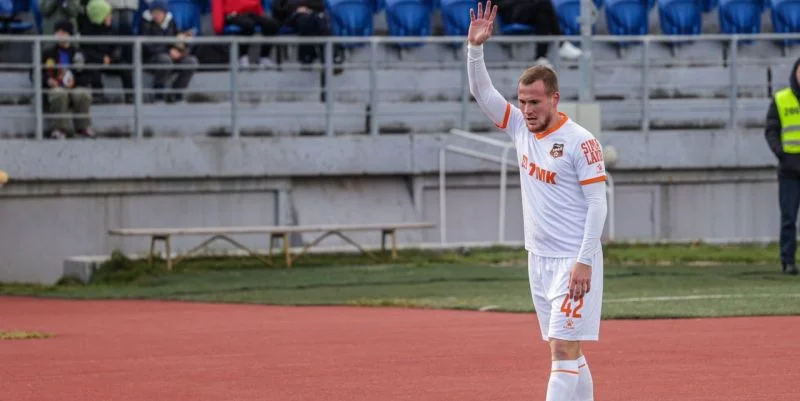 Ural - Torpedo Moscow Ural - Torpedo Moscow