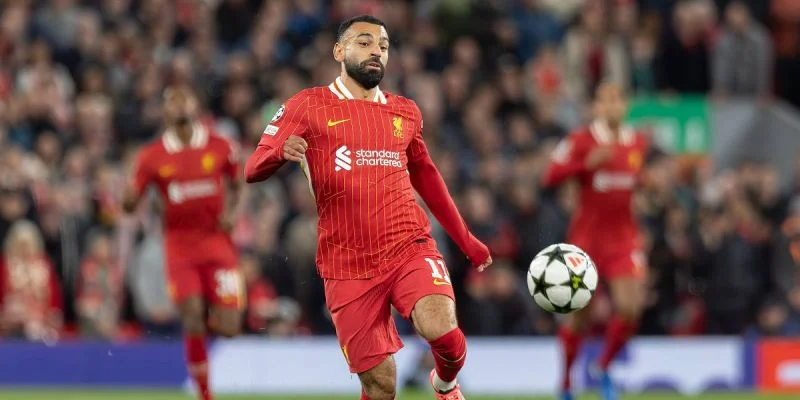 Crystal Palace vs Liverpool Prediction and Betting Tips (05.10.2024) Crystal Palace vs Liverpool Prediction and Betting Tips (05.10.2024)