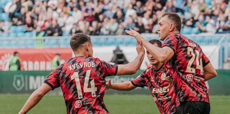 Akron Togliatti vs Nizhny Novgorod Prediction and Betting Tips (05.10.2024) Akron Togliatti vs Nizhny Novgorod Prediction and Betting Tips (05.10.2024)