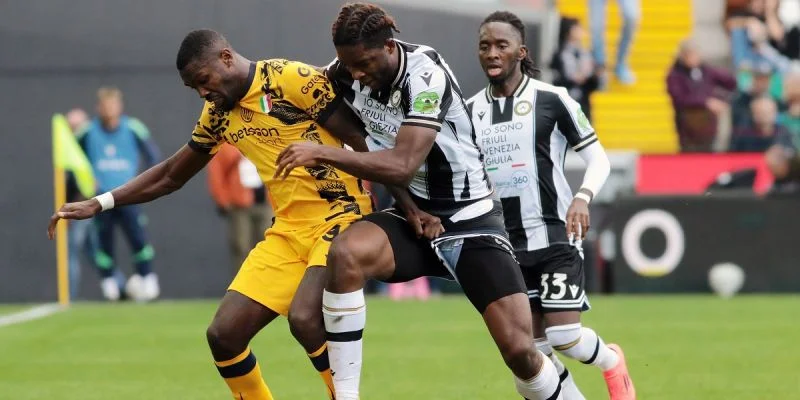 Udinese vs Lecce Prediction and Betting Tips (05.10.2024) Udinese vs Lecce Prediction and Betting Tips (05.10.2024)