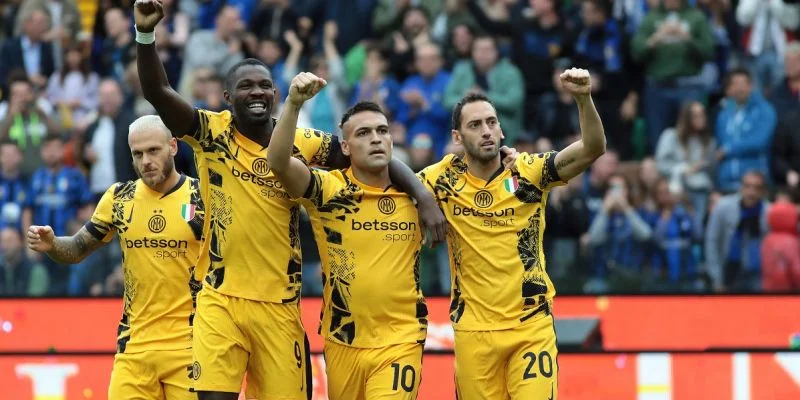 Inter - Torino Inter - Torino