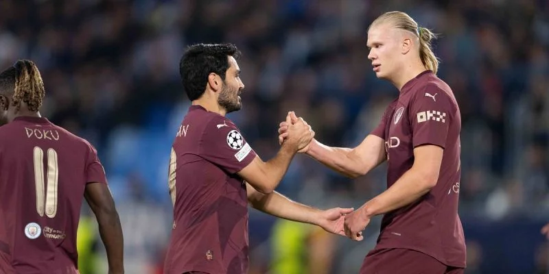 Manchester City vs Fulham Prediction and Betting Tips (05.10.2024) Manchester City vs Fulham Prediction and Betting Tips (05.10.2024)