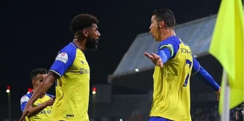 Al Nassr FC vs Al-Orobah FC Prediction and Betting Tips (05.10.2024) Al Nassr FC vs Al-Orobah FC Prediction and Betting Tips (05.10.2024)