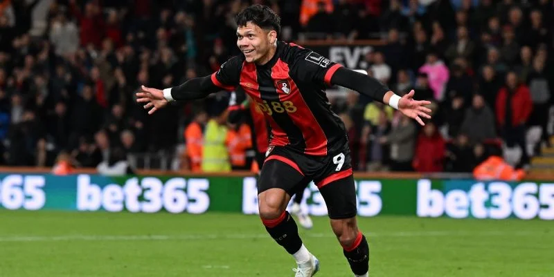 Leicester City - AFC Bournemouth Leicester City - AFC Bournemouth