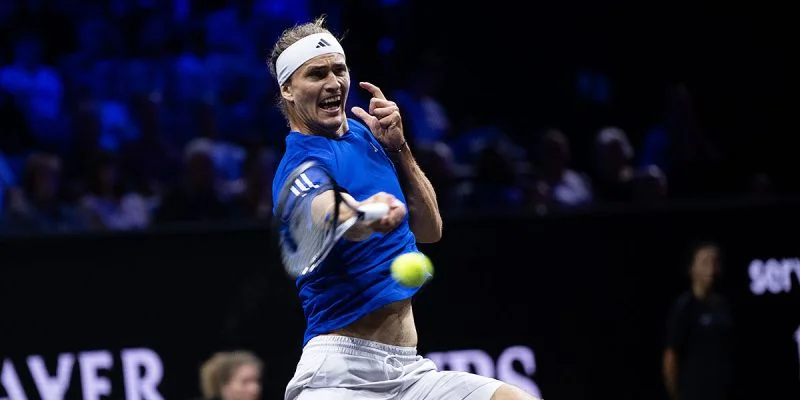 Mattia Bellucci vs Alexander Zverev Prediction and Betting Tips (05.10.2024) Mattia Bellucci vs Alexander Zverev Prediction and Betting Tips (05.10.2024)