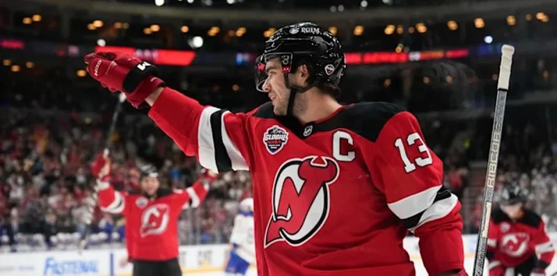 New Jersey Devils - Buffalo Sabres New Jersey Devils - Buffalo Sabres