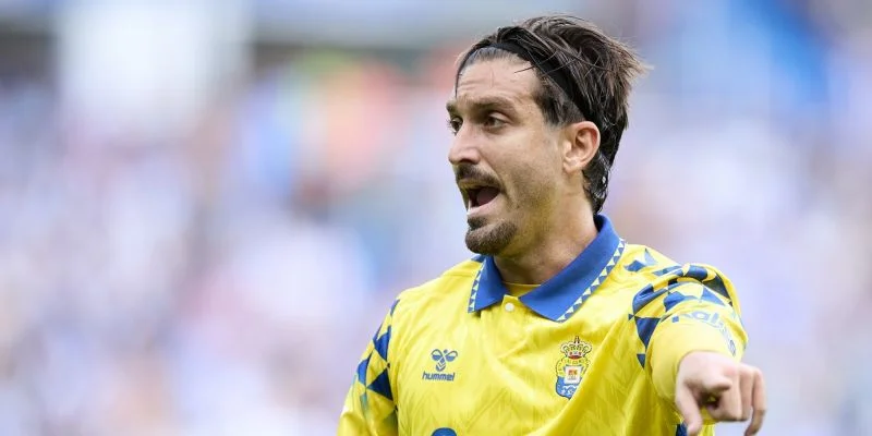 Las Palmas - Celta Vigo Las Palmas - Celta Vigo