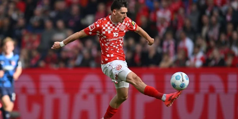 St. Pauli vs Mainz 05 Prediction and Betting Tips (05.10.2024) St. Pauli vs Mainz 05 Prediction and Betting Tips (05.10.2024)