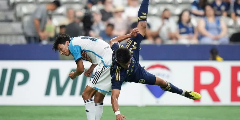 Sporting Kansas City vs Los Angeles FC Prediction and Betting Tips (06.10.2024) Sporting Kansas City vs Los Angeles FC Prediction and Betting Tips (06.10.2024)