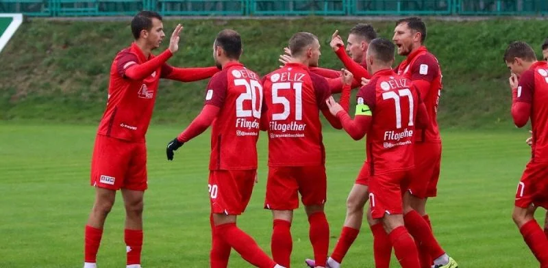 Arsenal Dzerzhinsk - Neman Grodno Arsenal Dzerzhinsk - Neman Grodno