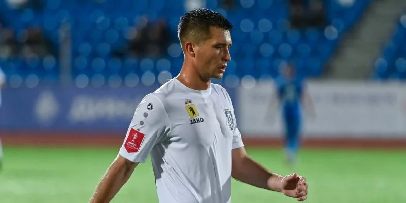 Shinnik Yaroslavl - FC Yenisey Krasnoyarsk Shinnik Yaroslavl - FC Yenisey Krasnoyarsk