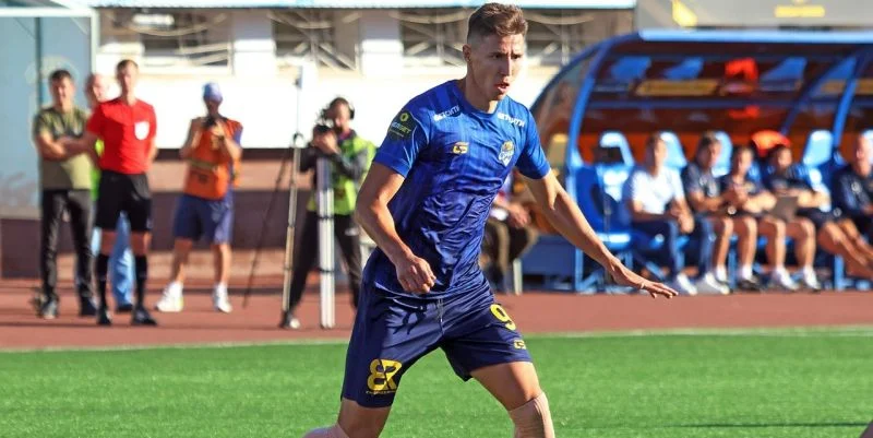 PFC Sochi - Chayka PFC Sochi - Chayka