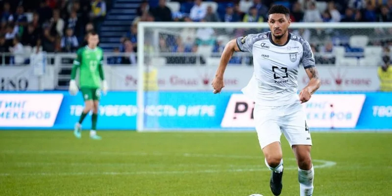 Baltika vs Neftekhimik Prediction and Betting Tips (06.10.2024) Baltika vs Neftekhimik Prediction and Betting Tips (06.10.2024)