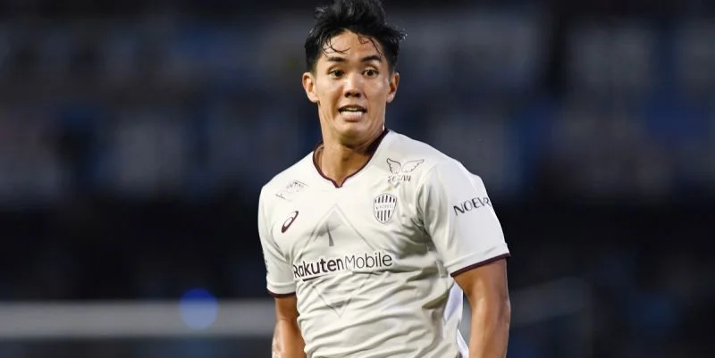 Kyoto Sanga FC - Vissel Kobe Kyoto Sanga FC - Vissel Kobe