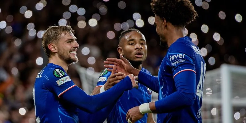 Chelsea vs Nottingham Forest Prediction and Betting Tips (06.10.2024) Chelsea vs Nottingham Forest Prediction and Betting Tips (06.10.2024)