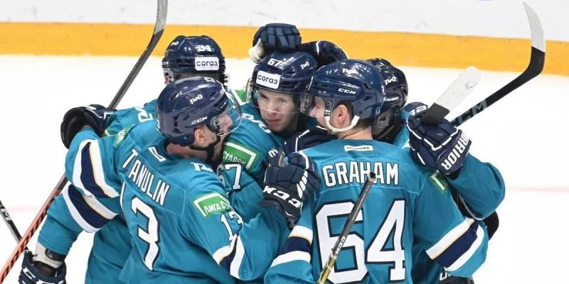 HC Sochi - Dinamo Minsk HC Sochi - Dinamo Minsk