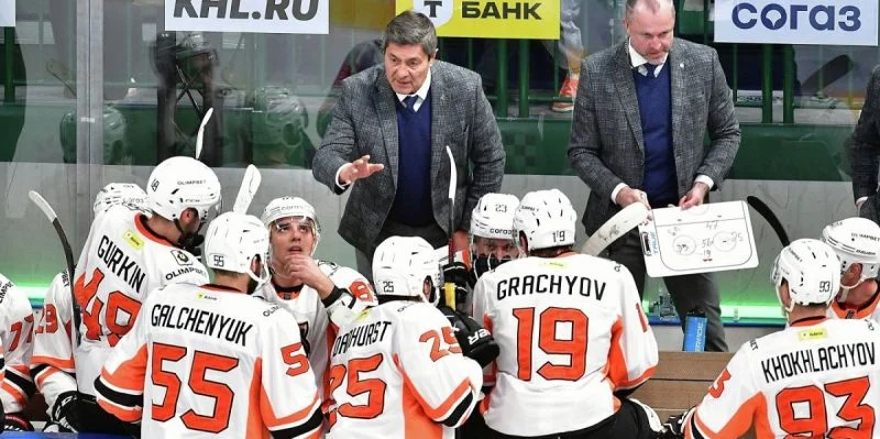Neftekhimik Nizhnekamsk - Amur Khabarovsk Neftekhimik Nizhnekamsk - Amur Khabarovsk
