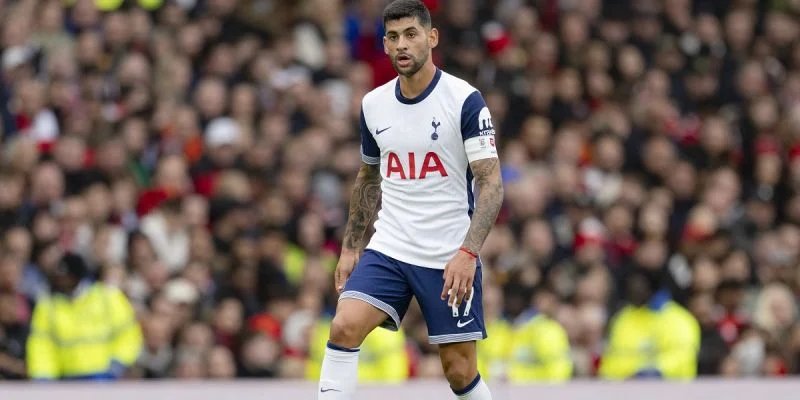 Brighton & Hove Albion vs Tottenham Hotspur Prediction and Betting Tips (06.10.2024) Brighton & Hove Albion vs Tottenham Hotspur Prediction and Betting Tips (06.10.2024)