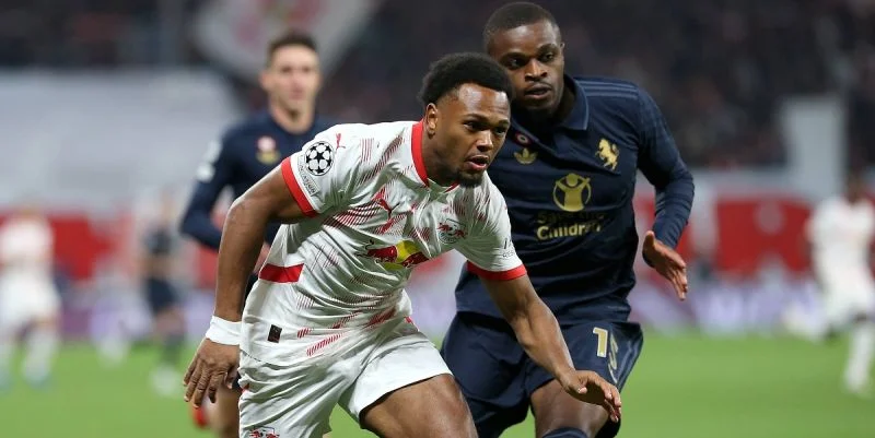 FC Heidenheim - RB Leipzig FC Heidenheim - RB Leipzig