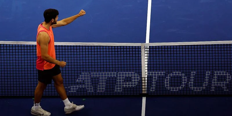 Carlos Alcaraz vs Yibing Wu Prediction and Betting Tips (06.10.2024) Carlos Alcaraz vs Yibing Wu Prediction and Betting Tips (06.10.2024)