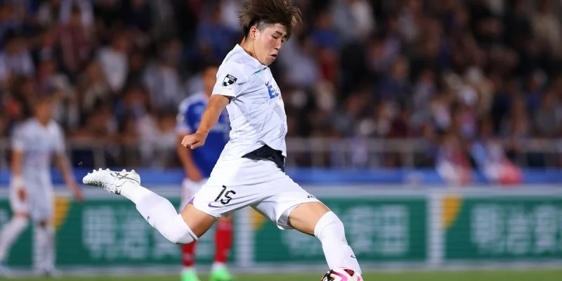 Jubilo Iwata - Sanfrecce Hiroshima Jubilo Iwata - Sanfrecce Hiroshima