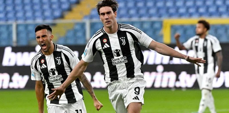 Juventus - Cagliari Juventus - Cagliari