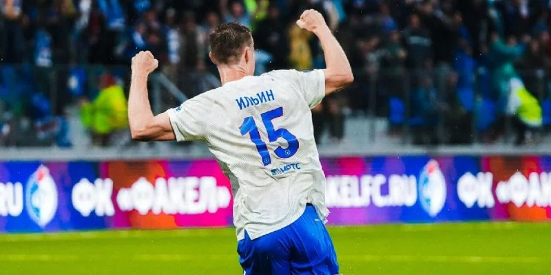 Fakel vs FK Makhachkala Prediction and Betting Tips (06.10.2024) Fakel vs FK Makhachkala Prediction and Betting Tips (06.10.2024)