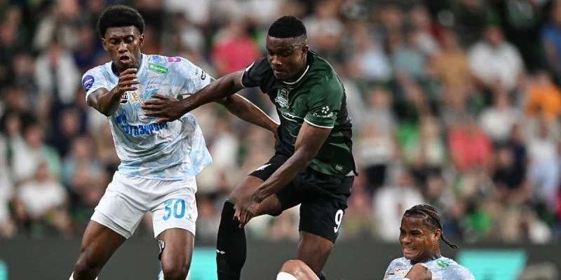 FC Krasnodar - Khimki FC Krasnodar - Khimki