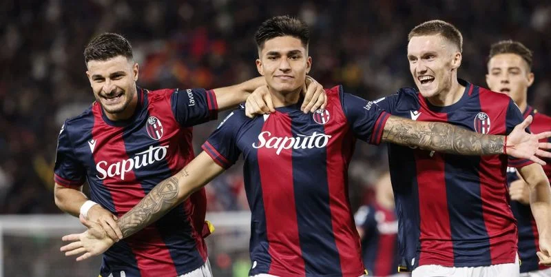Bologna vs Parma Calcio 1913 Prediction and Betting Tips (06.10.2024) Bologna vs Parma Calcio 1913 Prediction and Betting Tips (06.10.2024)