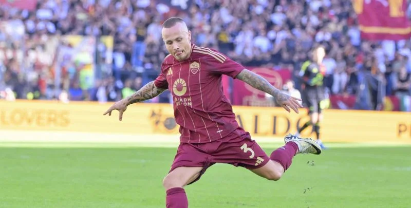 Monza - Roma Monza - Roma