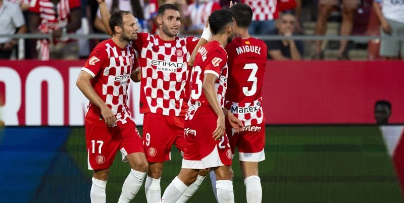 Girona - Athletic Bilbao Girona - Athletic Bilbao