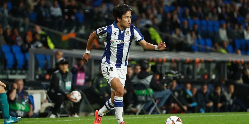Real Sociedad vs Atletico Madrid Prediction and Betting Tips (06.10.2024) Real Sociedad vs Atletico Madrid Prediction and Betting Tips (06.10.2024)