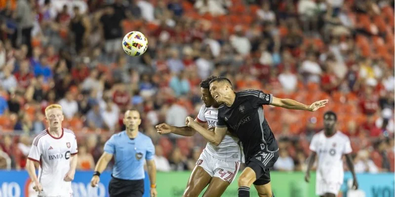 New York City FC vs Nashville SC Prediction and Betting Tips (06.10.2024) New York City FC vs Nashville SC Prediction and Betting Tips (06.10.2024)