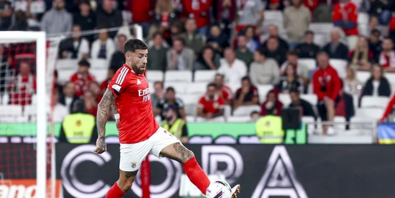 Nacional - Benfica Nacional - Benfica
