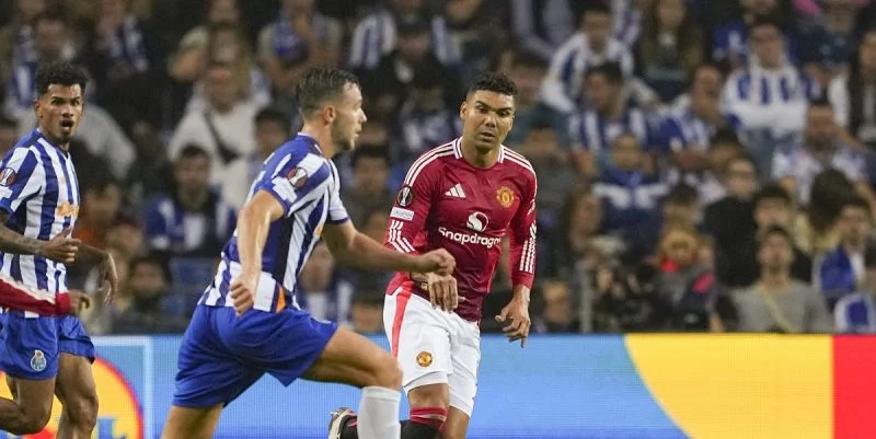 FC Porto vs Braga Prediction and Betting Tips (06.10.2024) FC Porto vs Braga Prediction and Betting Tips (06.10.2024)