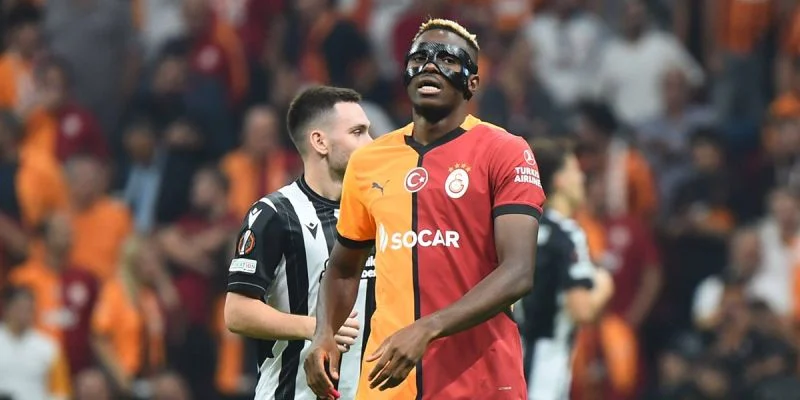 Galatasaray - Alanyaspor Galatasaray - Alanyaspor