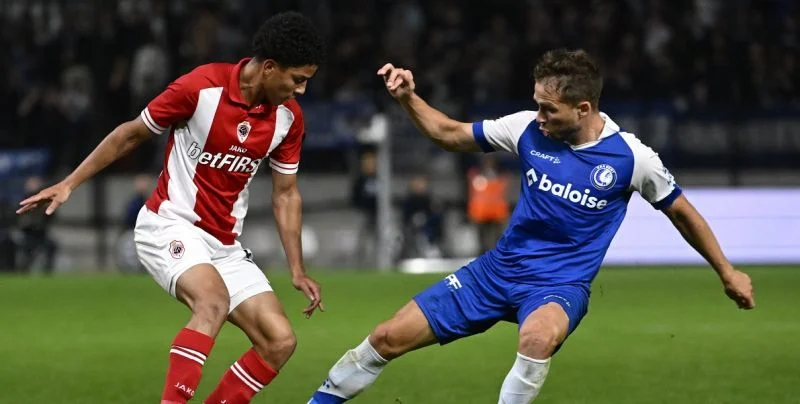 St.Truiden vs Gent Prediction and Betting Tips (06.10.2024) St.Truiden vs Gent Prediction and Betting Tips (06.10.2024)