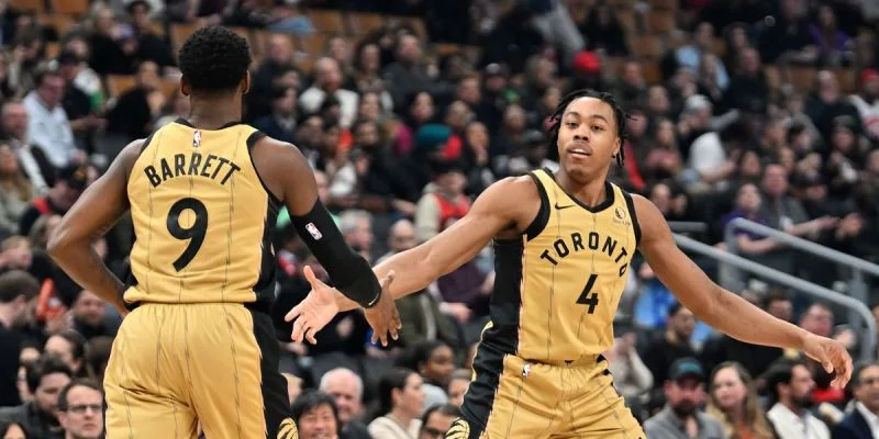 Toronto Raptors - Washington Wizards Toronto Raptors - Washington Wizards