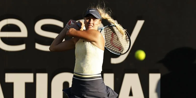 Anastasia Potapova vs Katie Volynets Prediction and Betting Tips (07.10.2024) Anastasia Potapova vs Katie Volynets Prediction and Betting Tips (07.10.2024)