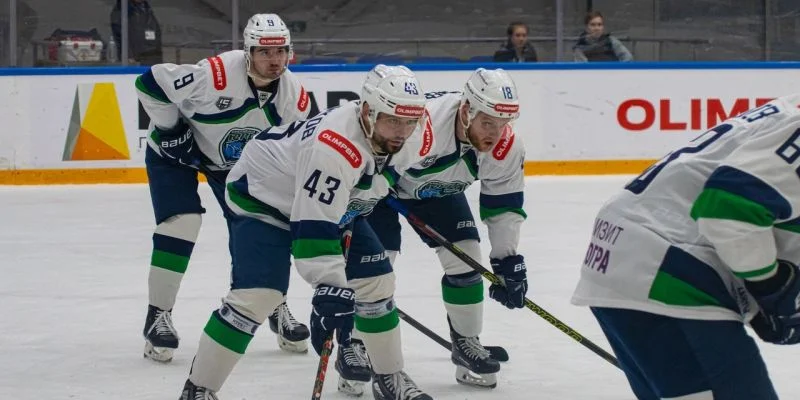 Ugra Khanty-Mansiysk vs Norilsk Prediction and Betting Tips (07.10.2024) Ugra Khanty-Mansiysk vs Norilsk Prediction and Betting Tips (07.10.2024)