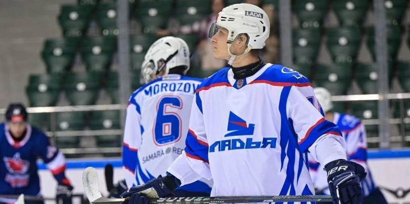 Ladya Togliatti Juniors vs Tyumensky Legion Prediction and Betting Tips (07.10.2024) Ladya Togliatti Juniors vs Tyumensky Legion Prediction and Betting Tips (07.10.2024)