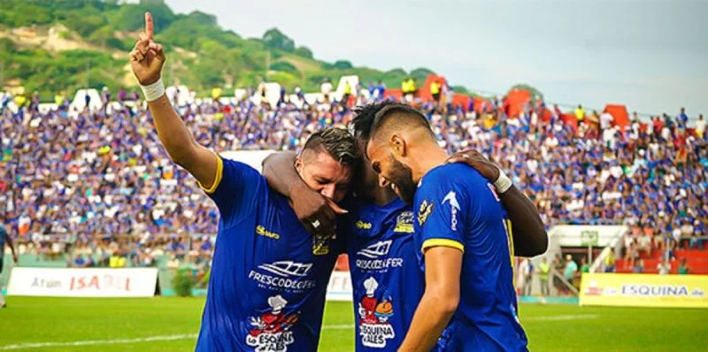CSD Macara vs Delfin Prediction and Betting Tips (07.10.2024) CSD Macara vs Delfin Prediction and Betting Tips (07.10.2024)