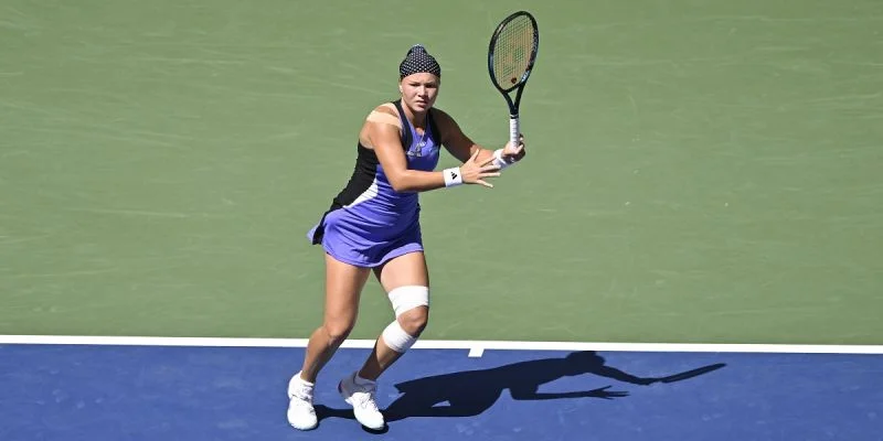 Leylah Fernandez vs Diana Shnaider Prediction and Betting Tips (07.10.2024) Leylah Fernandez vs Diana Shnaider Prediction and Betting Tips (07.10.2024)