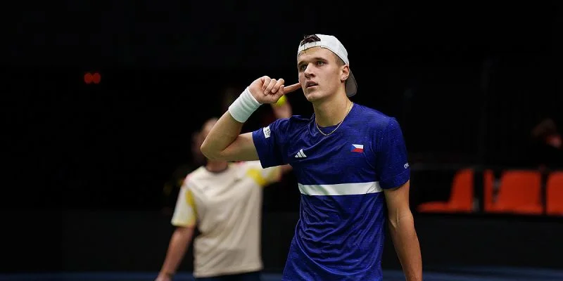 Jakub Mensik vs Alexander Shevchenko Prediction and Betting Tips (08.10.2024) Jakub Mensik vs Alexander Shevchenko Prediction and Betting Tips (08.10.2024)